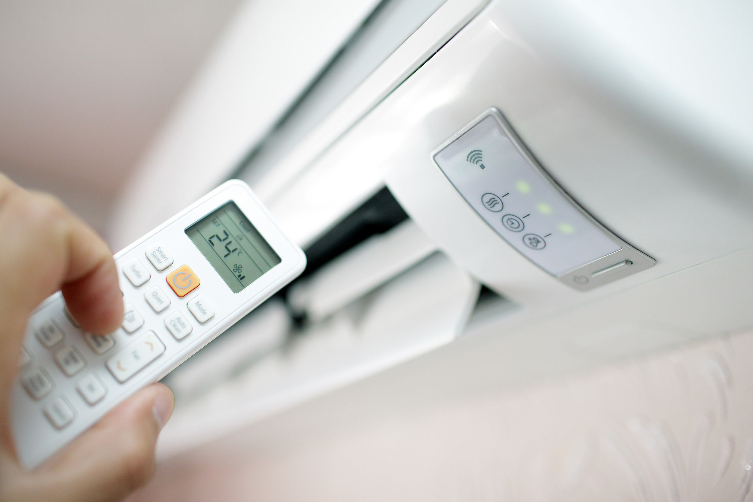 Ductless Services