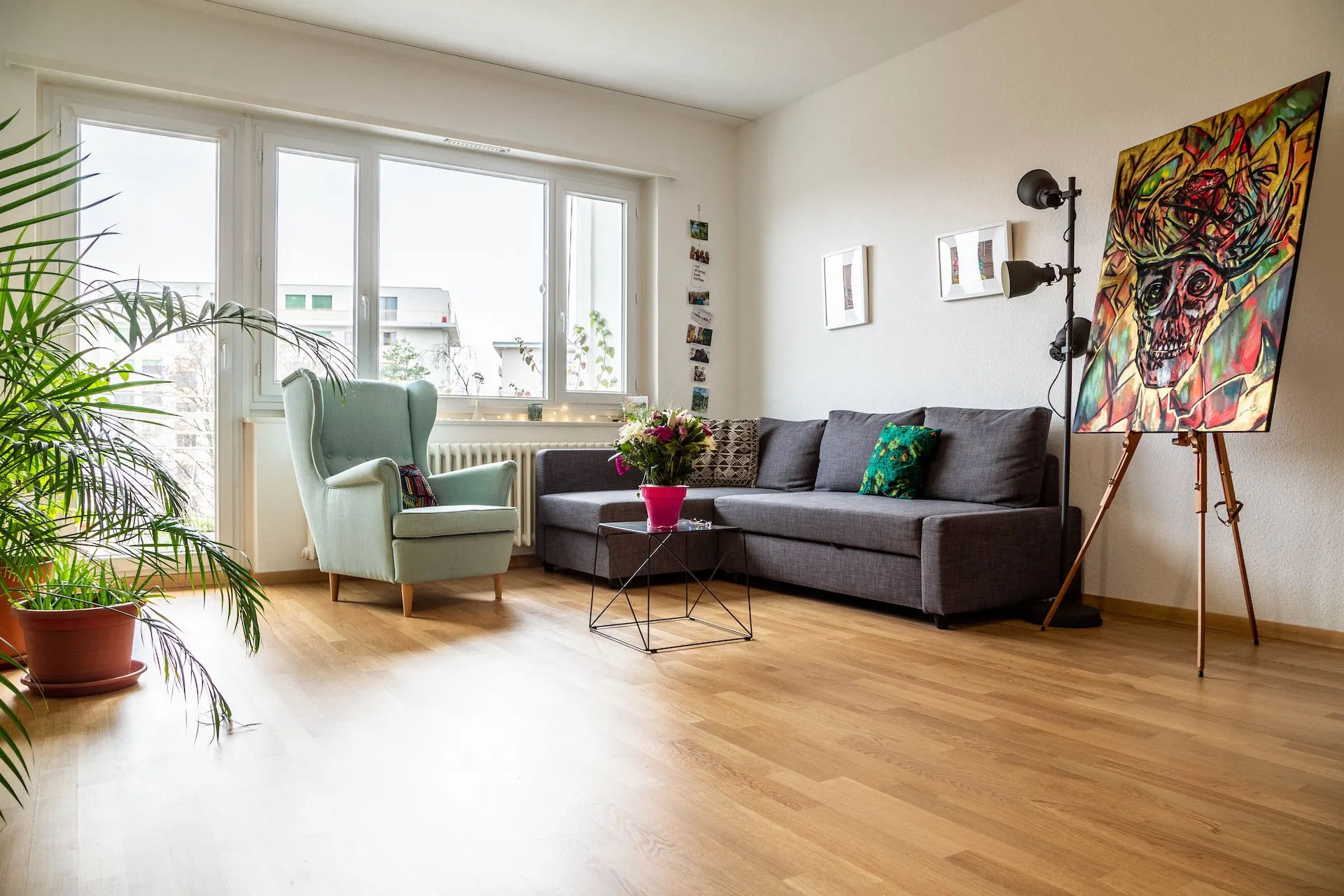 Flooring Showroom Novato