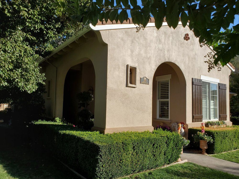 Residential and commercial painting by Padilla's Paint