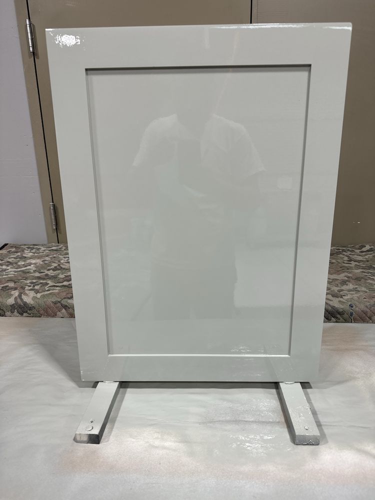 Cabinetry Painting