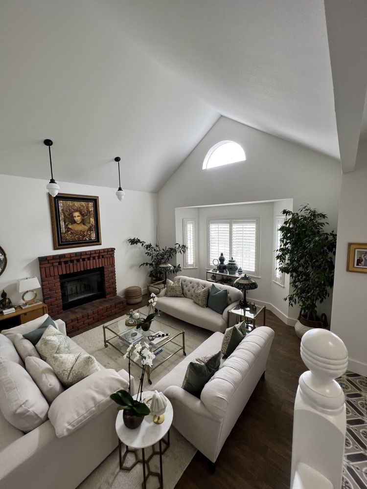 Interior Painting