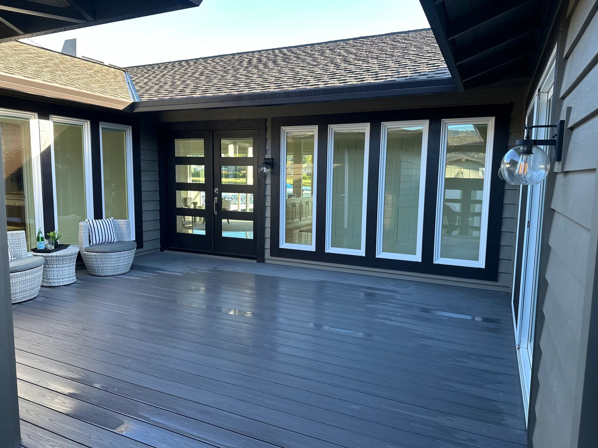 RJB Builders Project 1