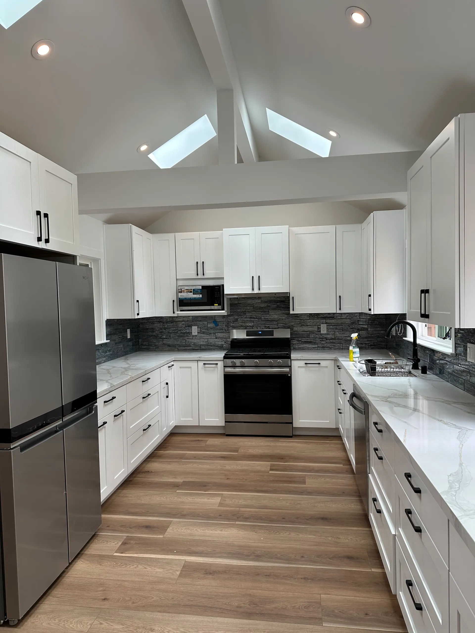 RJB Builders Project 3