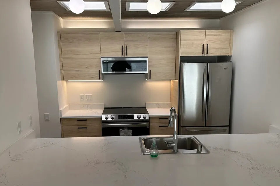 RJB Builders Project 4
