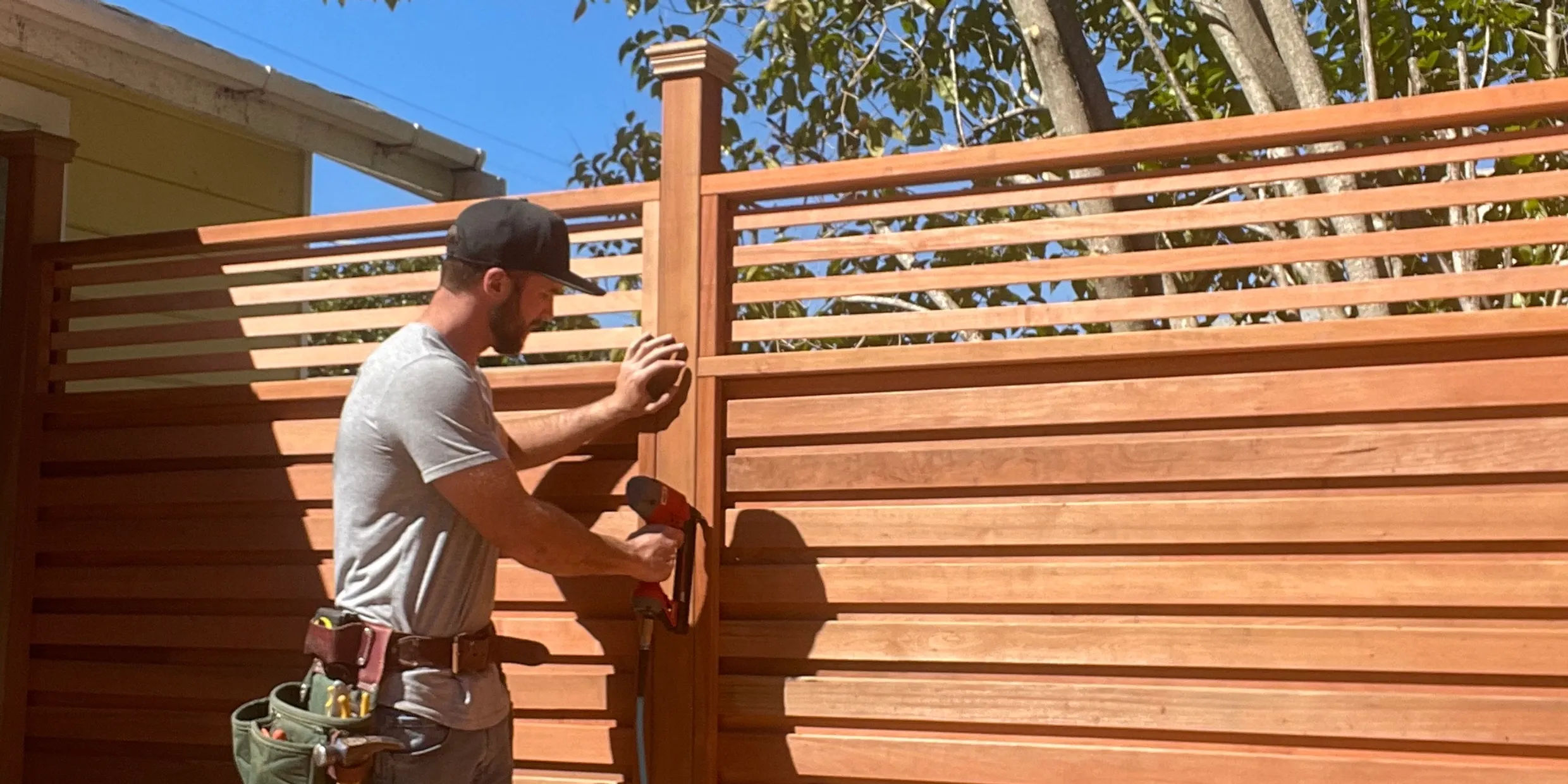 RJB Builders project