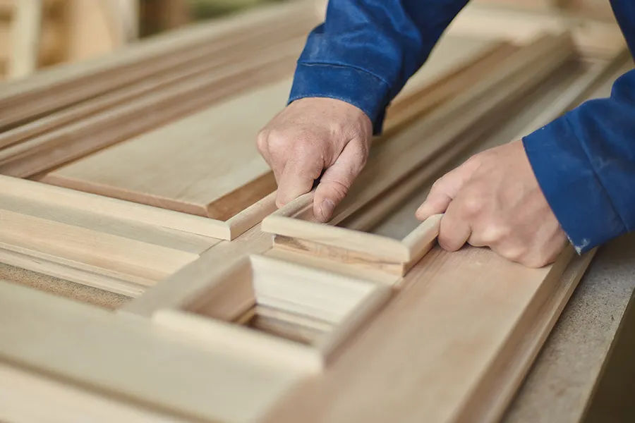 Carpentry