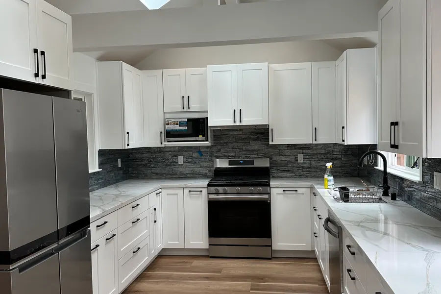 Kitchens & Bathrooms