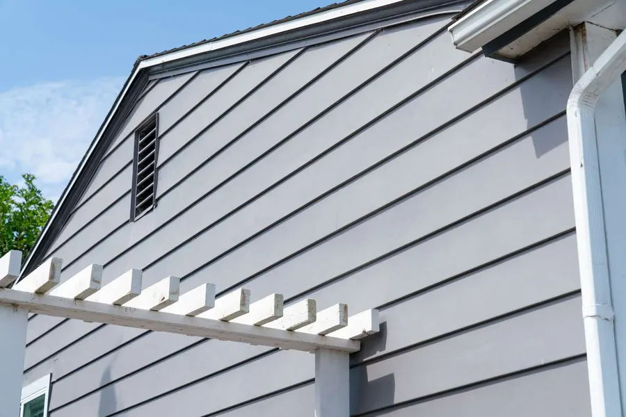 Siding