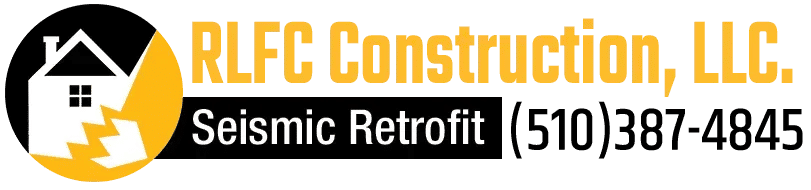 RLFC Construction, LLC. - Seismic Retrofit