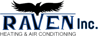 Raven Heating & Air Conditioning, Inc.