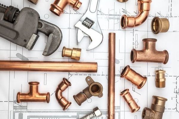 Plumbing Services by SF Craftsman