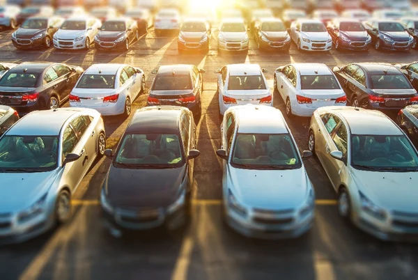 Fleet Accounts and Business Smog Checks