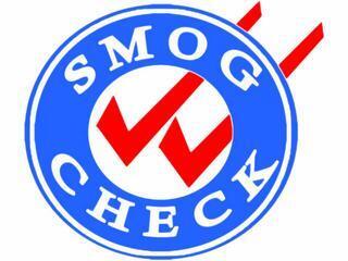 Smog Program Logo