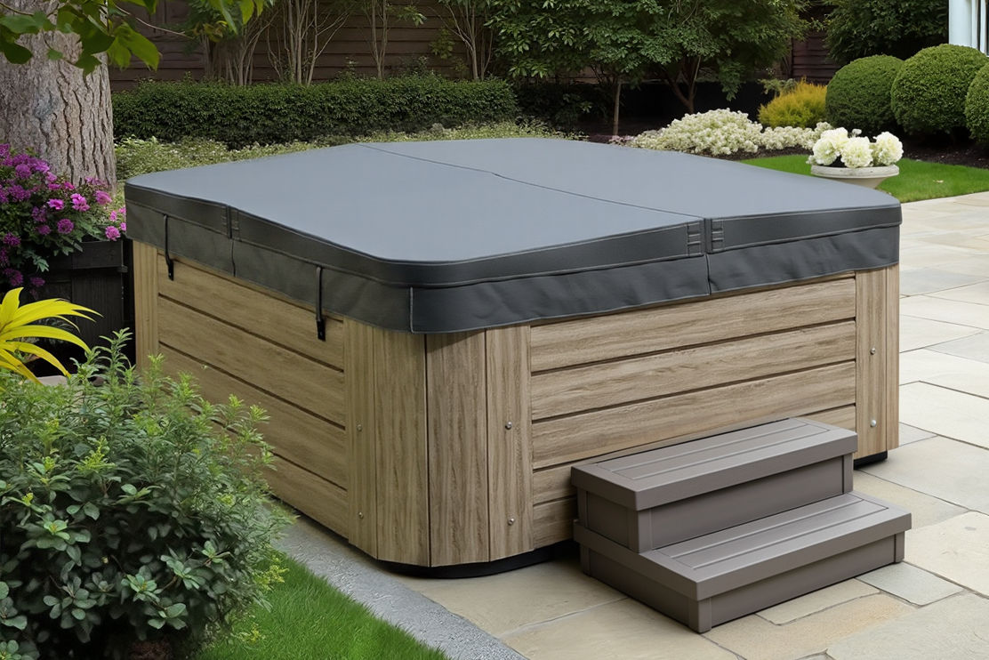 Spa Covers