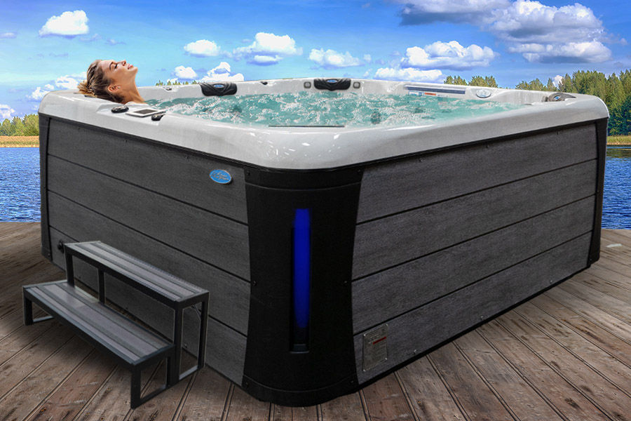 Why Choose Spa Mania