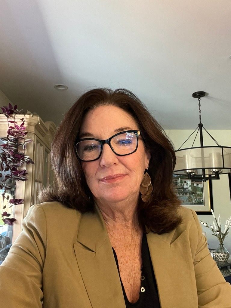 Teresa Smith wardrobe stylist
