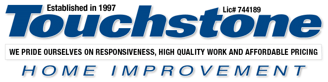 Touchstone Logo