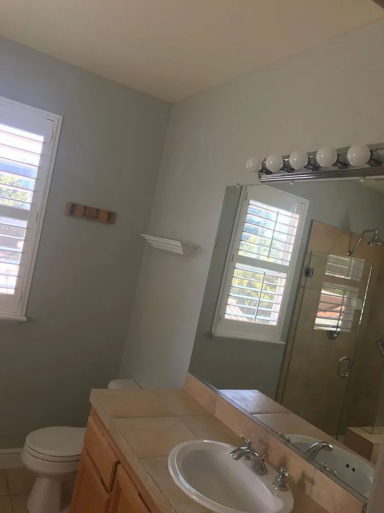 Plaster and drywall services
