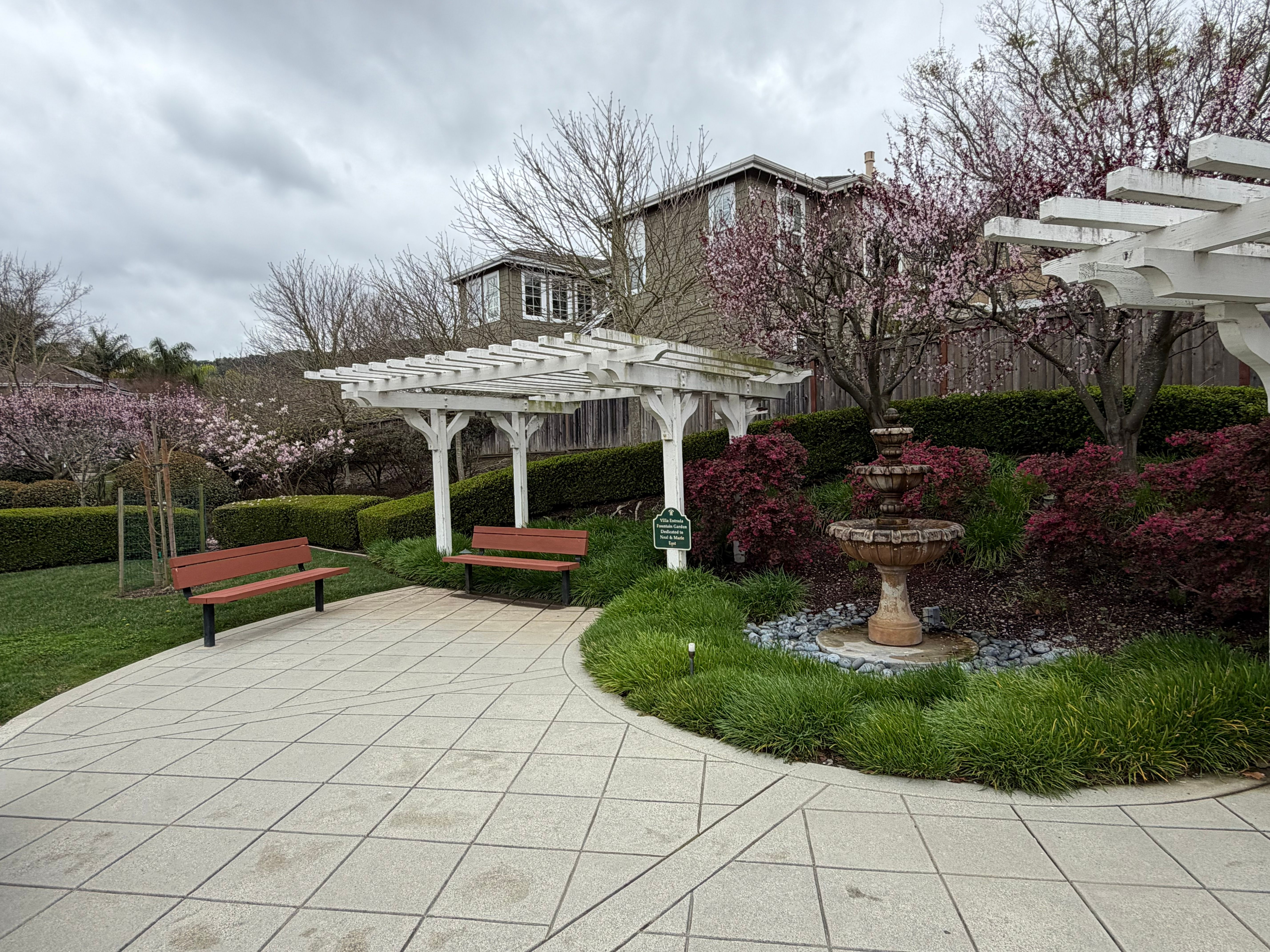 Vaca Landscape and Construction, Inc. landscaping services