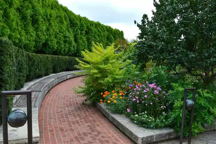 Commercial Landscaping