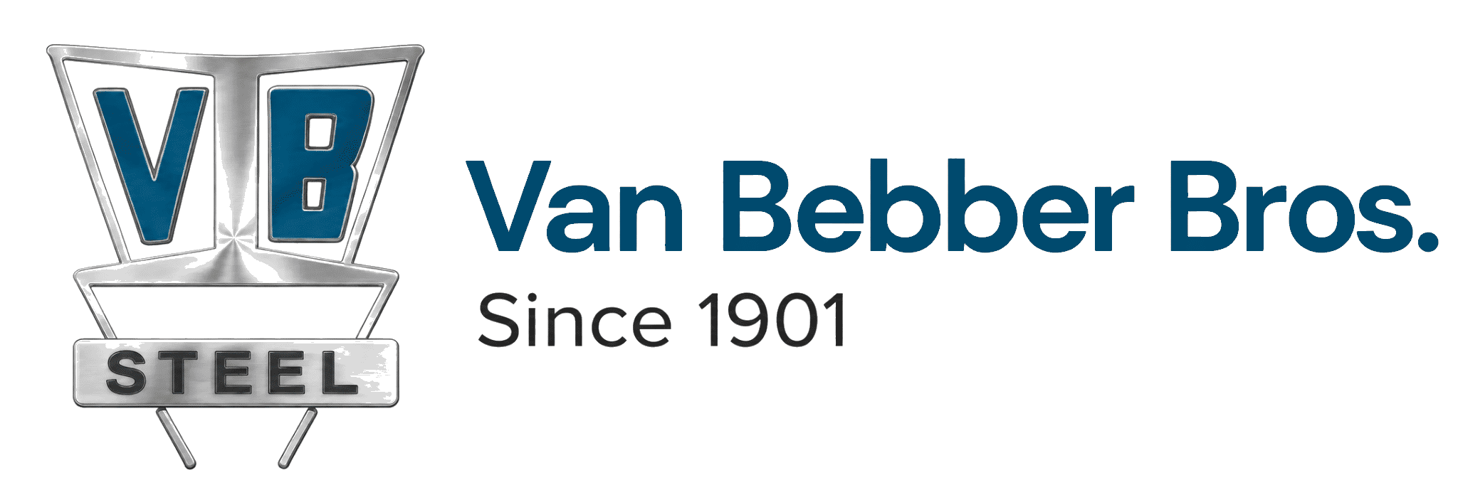Van Bebber Bros. Logo