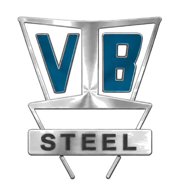 Van Bebber Bros. logo