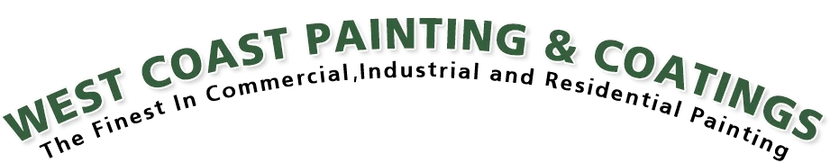 West Coast Painting & Coatings
