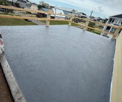 Water proofing services