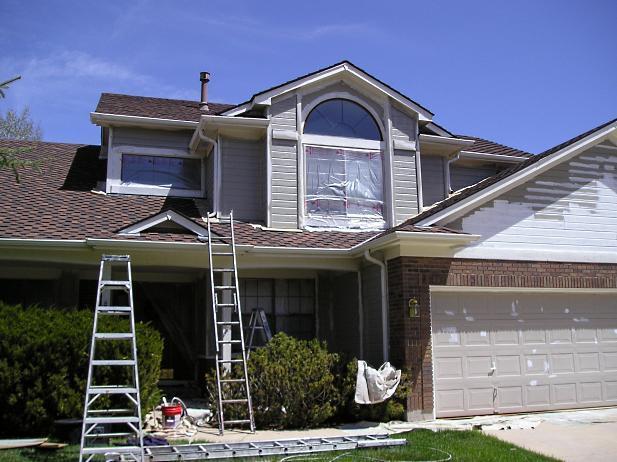 Residential Painting
