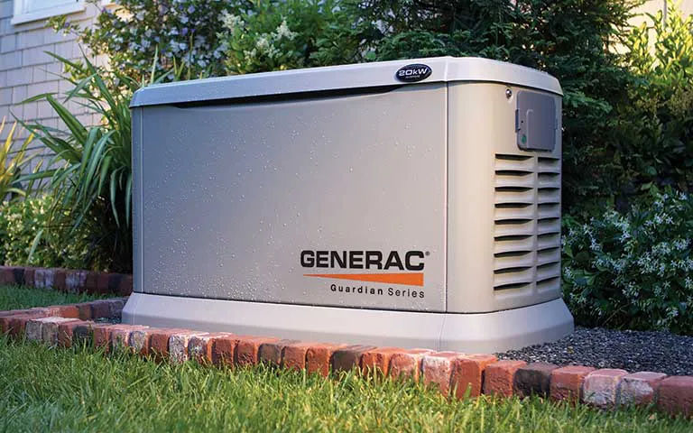 Home generator installation and electrical support by Zarco's Electrical Inc.
