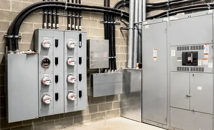 Why choose Zarco's Electrical Inc.
