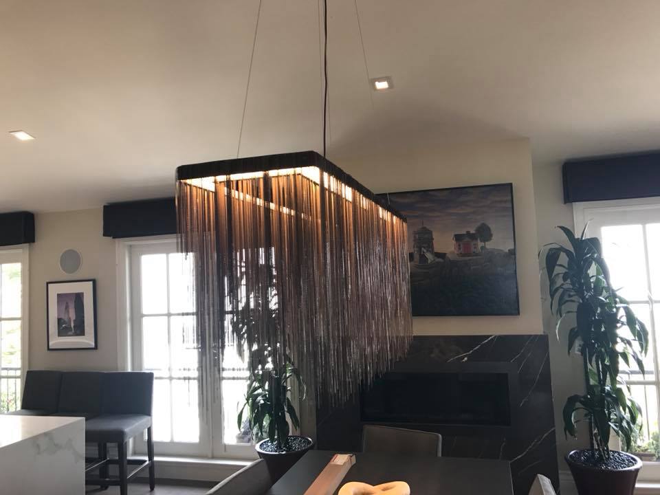 Zarco's Electrical installation and repair services