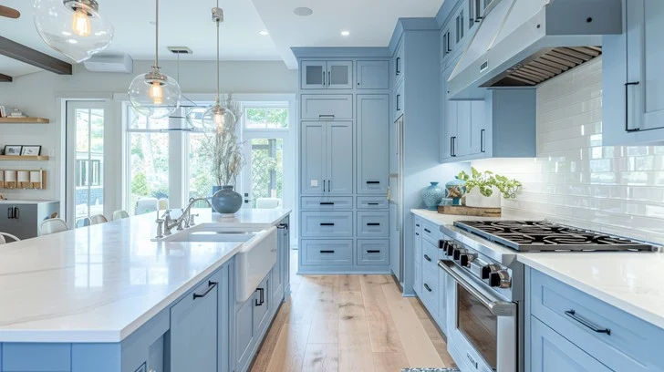 Zarco's Electrical kitchen lighting and electrical work