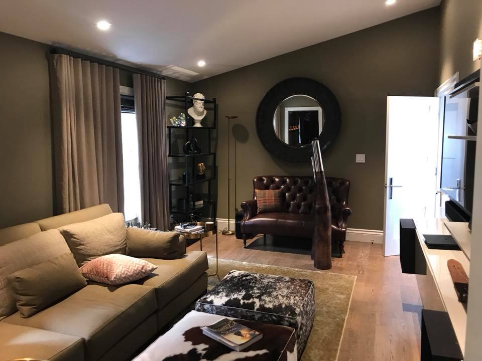 Zarco's Electrical panel and service work