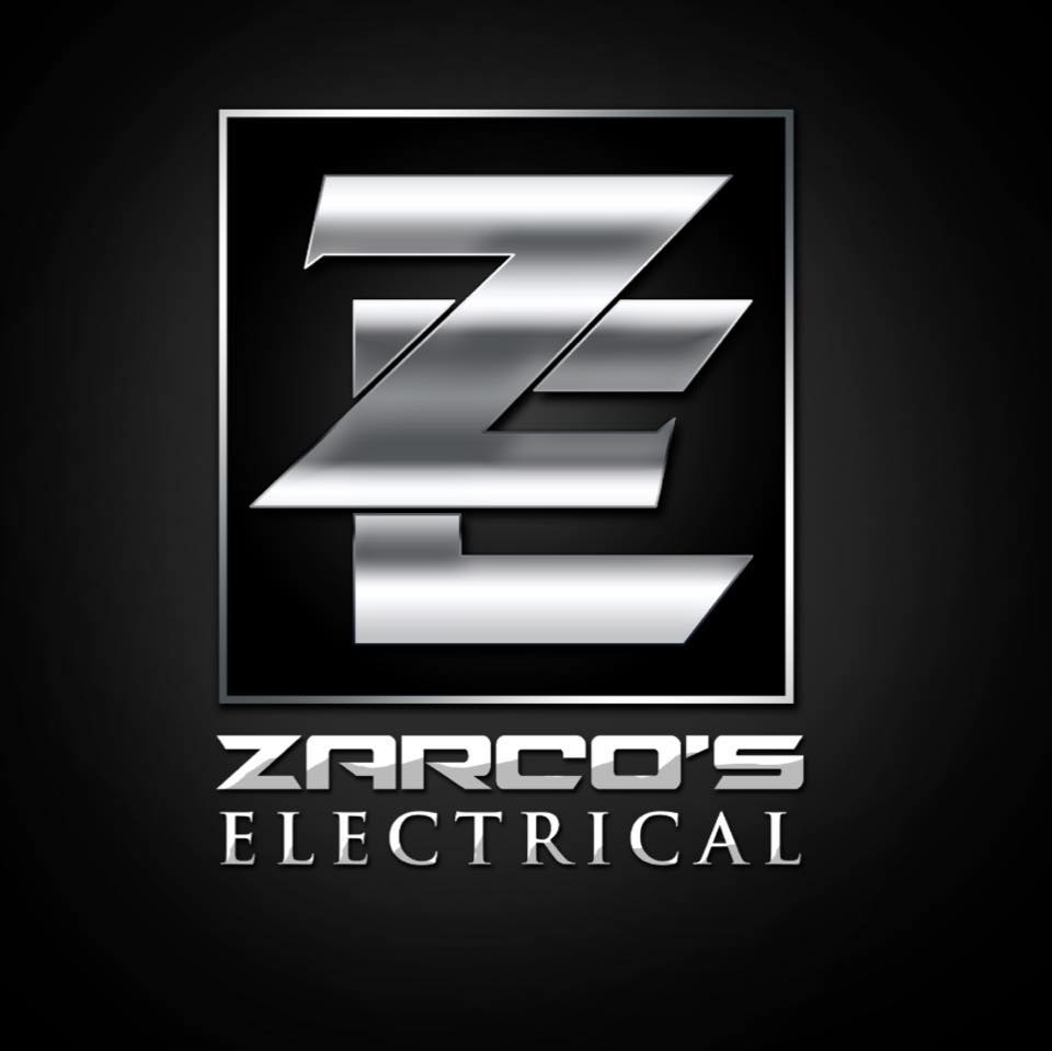 Zarco's Electrical Inc. Logo