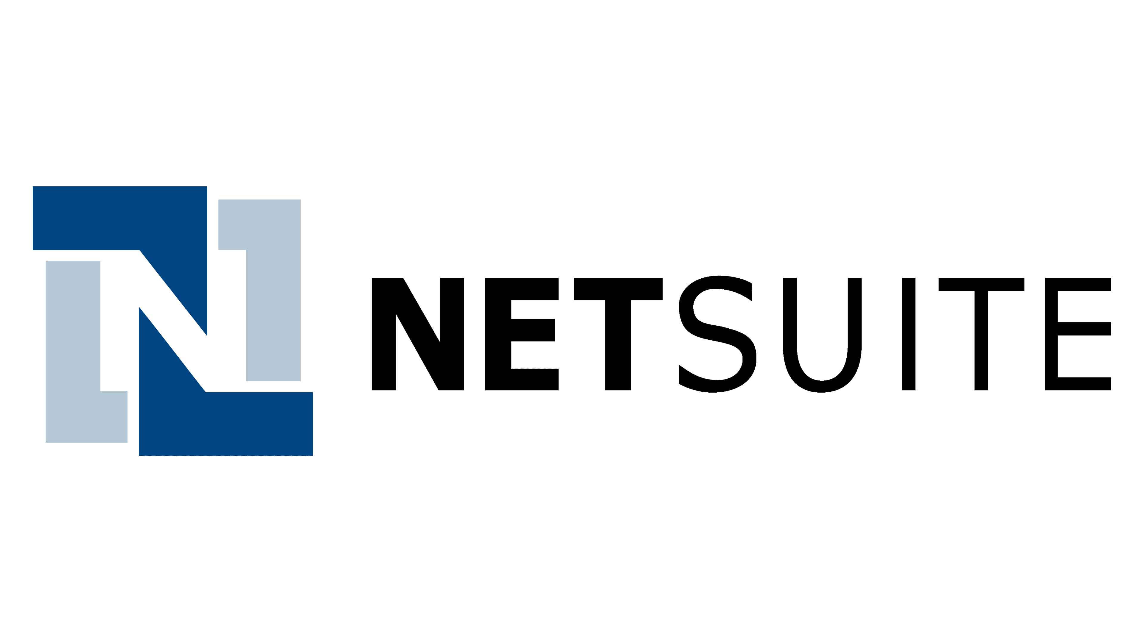 NetSuite logo