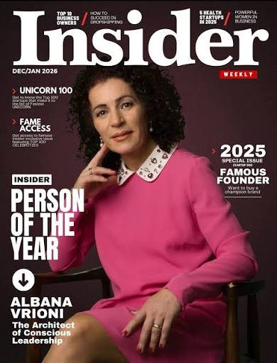Business Insider Cover Blur