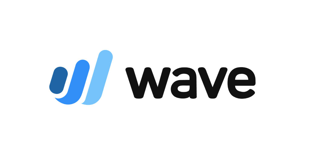 Wave logo