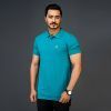 Exclusive Men's Polo shirt (Paste)