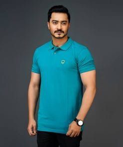 Exclusive Men's Polo shirt (Paste)