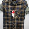 Full SLeeve Shirt Blue 02