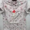 Full Sleeve Shirt Pink