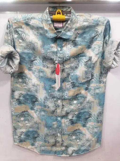 Full Sleeve Shirt (1)