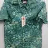 Half Sleeve Shirt (2)