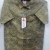 Half Sleeve Shirt Ash