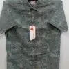 Half Sleeve Shirt Vintage