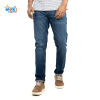 Blue Faded Jeans Pant – Regular Fit