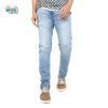 ipped Blue Jeans Pant 54 – Regular Fit