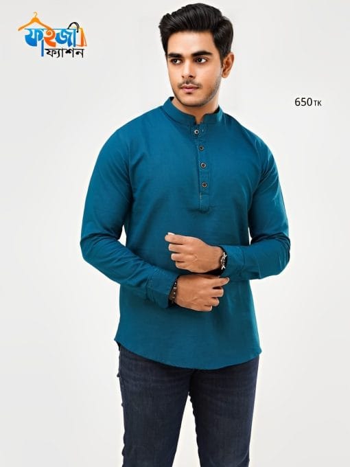 Men's Cotton Katua(Patrol)