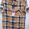 Ful Sleeve Shirt Orange